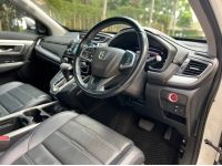 2018 HONDA CRV 2.4 E 2WD รูปที่ 8
